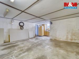 Prodej rodinného domu, Hrádek, Chylická, 85 m2