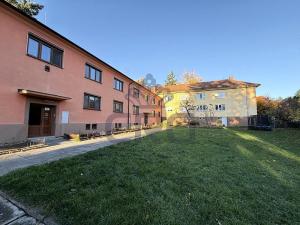 Pronájem bytu 2+kk, Brno - Židenice, Meluzínova, 49 m2