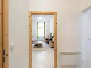 Prodej bytu 2+1, Praha, Křižíkova, 60 m2