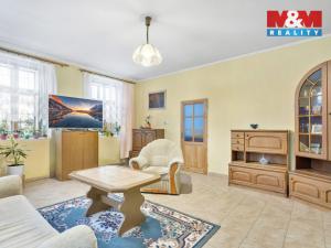 Prodej rodinného domu, Česká Kamenice - Kerhartice, 1028 m2