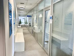 Pronájem kanceláře, Praha - Nové Město, Vladislavova, 358 m2