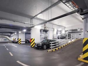 Pronájem kanceláře, Praha - Nové Město, Vladislavova, 358 m2