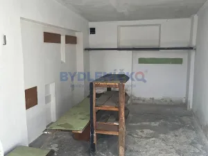 Pronájem garáže, České Budějovice, 15 m2