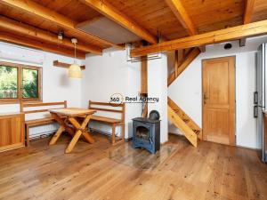 Prodej chaty, Slapy, 52 m2