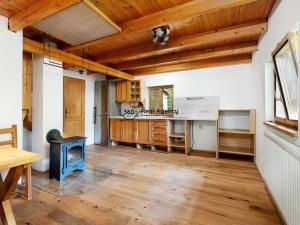 Prodej chaty, Slapy, 52 m2