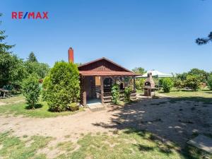 Prodej zahrady, Úvaly, 1178 m2