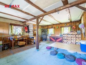 Prodej zahrady, Úvaly, 1178 m2