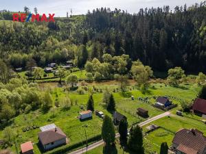 Prodej pozemku, Vlastějovice, 2100 m2