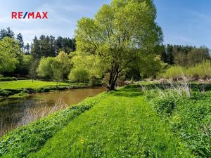 Prodej pozemku, Vlastějovice, 2100 m2