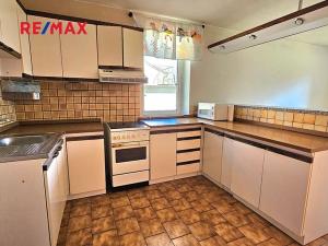 Prodej rodinného domu, Nová Ves I, Sluneční, 140 m2