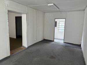 Pronájem skladu, Praha - Kunratice, Dobronická, 76 m2