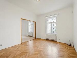 Prodej bytu 3+kk, Praha - Vršovice, Slovinská, 75 m2