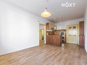 Prodej bytu 2+kk, Plzeň, Koterovská, 44 m2