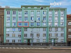 Prodej bytu 2+kk, Plzeň, Koterovská, 44 m2