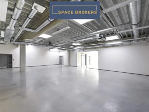 Pronájem obchodního prostoru, Praha - Horní Počernice, K Bílému vrchu, 2000 m2