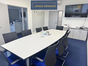 Pronájem obchodního prostoru, Praha - Horní Počernice, K Bílému vrchu, 2000 m2