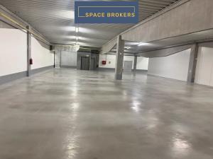 Pronájem obchodního prostoru, Praha - Horní Počernice, K Bílému vrchu, 1400 m2