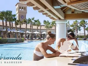 Prodej bytu 1+kk, Hurghada, Egypt, 47 m2