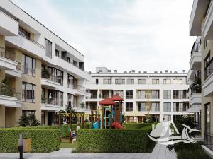 Prodej bytu 2+kk, Aheloy, Bulharsko, 69 m2