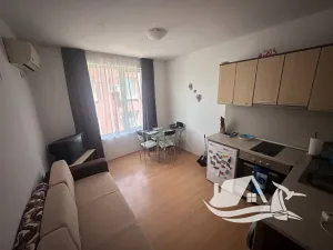 Prodej bytu 3+kk, Sveti Vlas, Bulharsko, 57 m2