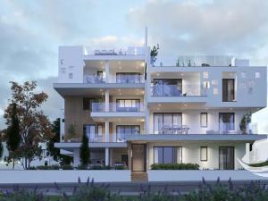 Prodej bytu 4+kk, Larnaka, Kypr, 97 m2