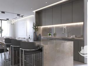 Prodej bytu 4+kk, Larnaka, Kypr, 97 m2