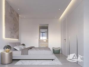 Prodej bytu 3+kk, Larnaka, Kypr, 81 m2