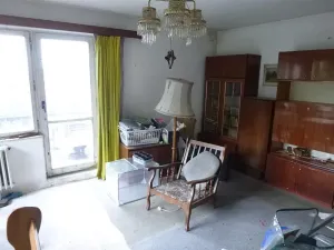 Dražba rodinného domu, Duchcov, Dobrovského, 153 m2