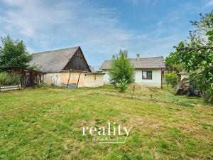 Prodej rodinného domu, Mirošov, 90 m2