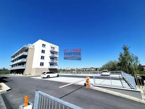 Prodej bytu 2+kk, Tábor, Svážná, 54 m2