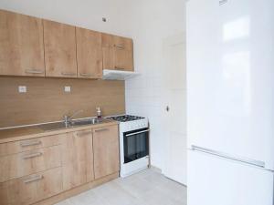 Pronájem bytu 3+1, Brno, Těsnohlídkova, 121 m2