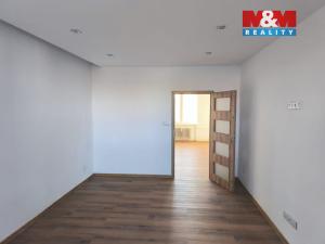 Prodej bytu 2+1, Ostrava - Poruba, Nálepkova, 53 m2