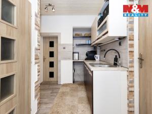 Prodej rodinného domu, Bílá Třemešná, 180 m2