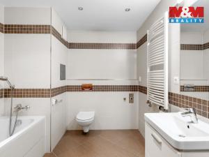 Prodej bytu 1+kk, Praha - Letňany, Pavla Beneše, 38 m2