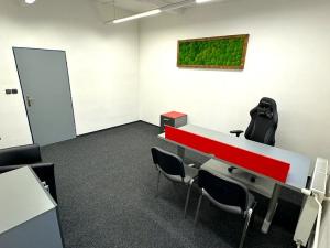 Pronájem kanceláře, Brno, Palackého třída, 18 m2