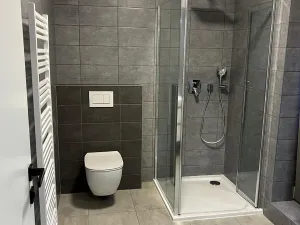 Pronájem bytu 3+kk, Valašské Meziříčí, U Vodojemu, 95 m2