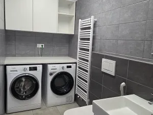 Pronájem rodinného domu, Valašské Meziříčí, U Vodojemu, 95 m2