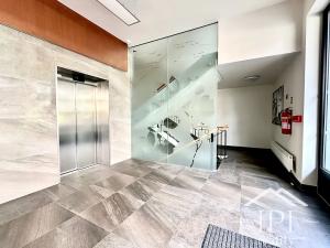 Prodej bytu 1+kk, Praha - Střížkov, Makedonská, 32 m2