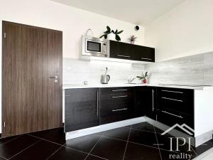 Prodej bytu 1+kk, Praha - Střížkov, Makedonská, 32 m2