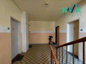 Pronájem bytu 3+1, Ostrov, Lidická, 74 m2