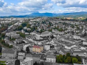 Prodej bytu 2+kk, Trutnov, Libušinka, 50 m2