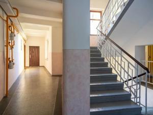 Prodej bytu 2+kk, Trutnov, Libušinka, 50 m2