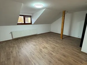 Pronájem bytu 1+kk, Karviná, Fryštátská, 48 m2