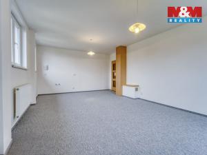 Pronájem kanceláře, Zruč-Senec - Zruč, V loučce, 169 m2