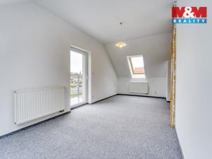 Pronájem kanceláře, Zruč-Senec - Zruč, V loučce, 169 m2