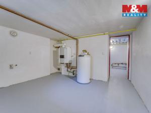 Pronájem kanceláře, Zruč-Senec - Zruč, V loučce, 169 m2