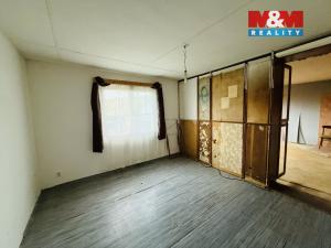 Prodej rodinného domu, Ostrava - Heřmanice, Švejdova, 58 m2