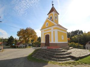 Prodej chalupy, Vysočany, 25 m2