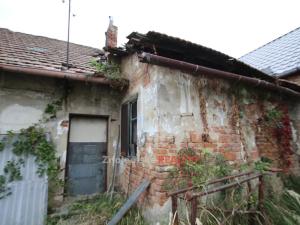 Prodej pozemku pro bydlení, Hodonice, U Kostela, 471 m2