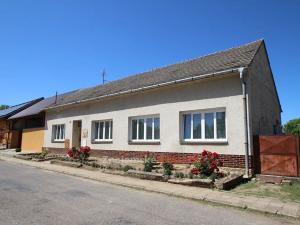 Prodej rodinného domu, Hrabětice, Dlouhá, 120 m2